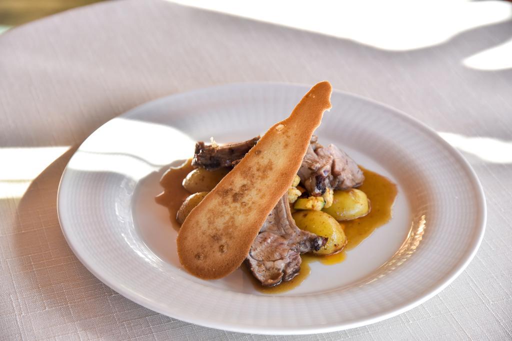 Le Relais A Moustiers-Sainte-Marie