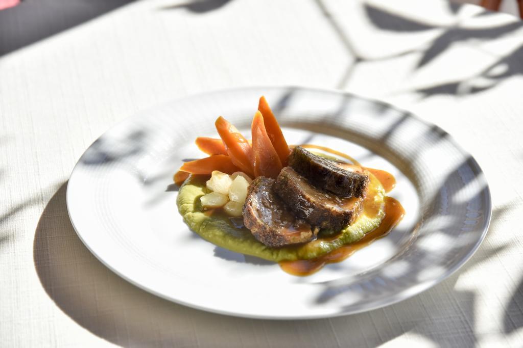 Hotel Le Relais A 2*