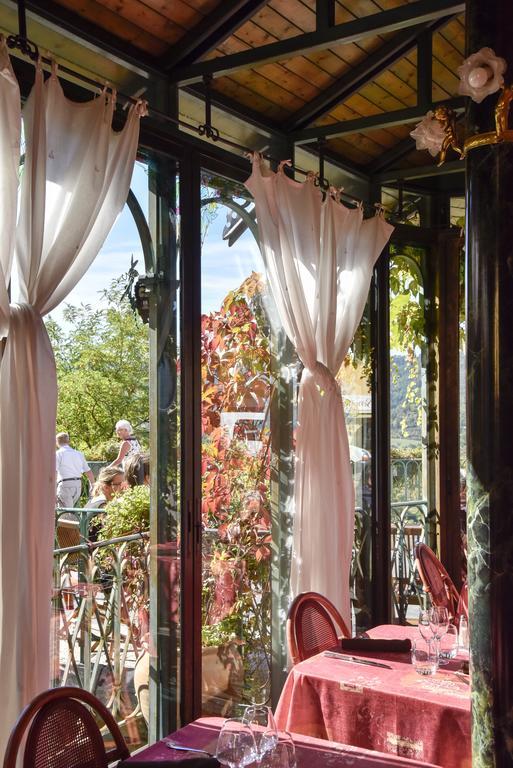 Le Relais A