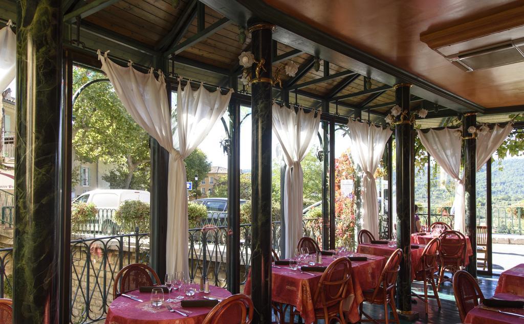 Le Relais A Moustiers-Sainte-Marie