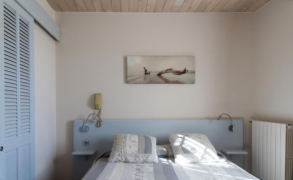 Le Relais A