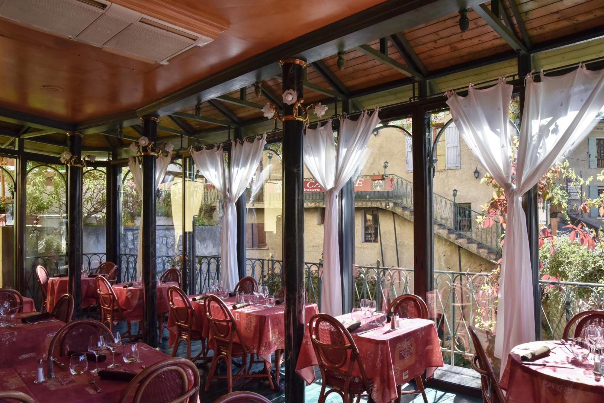 Le Relais A Hotel