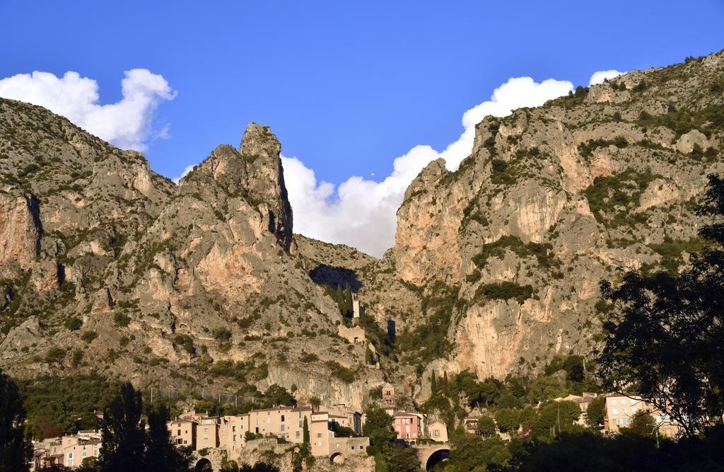 Hotel Le Relais A