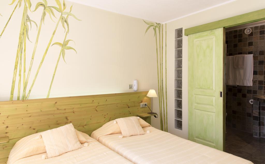 Le Relais A 2*