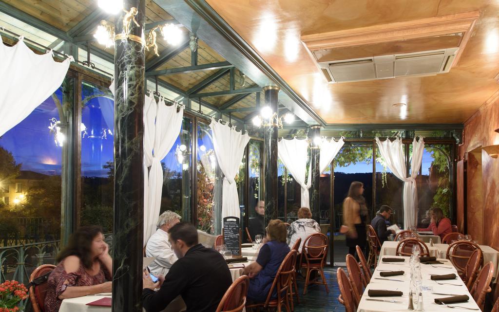 Hotel Le Relais A