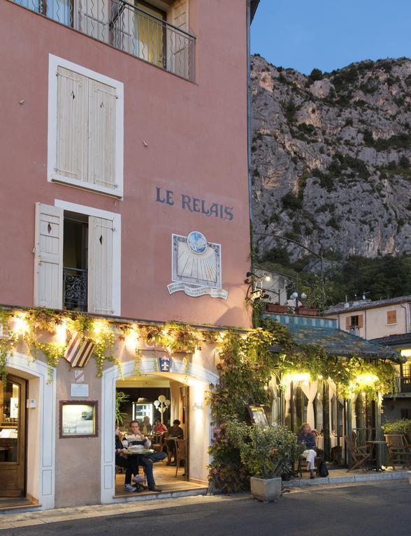 Le Relais A Hotel 2*