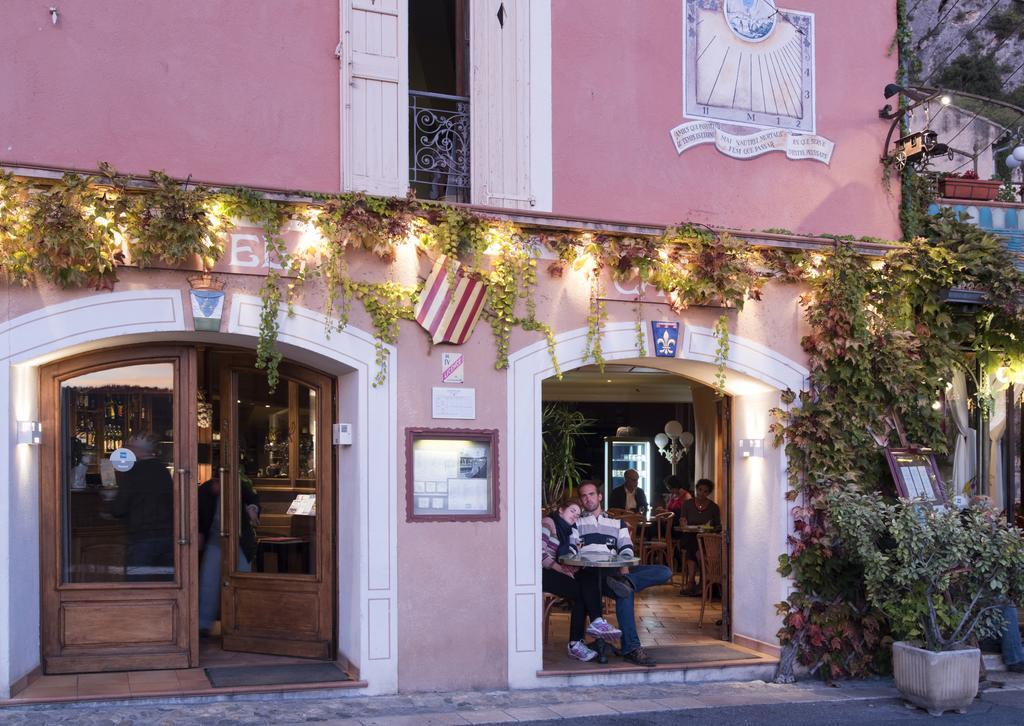 Le Relais A Hotel 2*