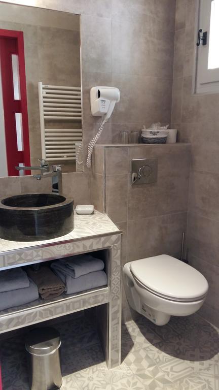 Hotel Le Relais A Moustiers-Sainte-Marie