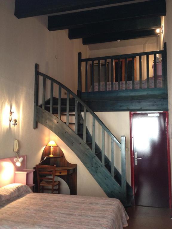 Le Relais A Hotel
