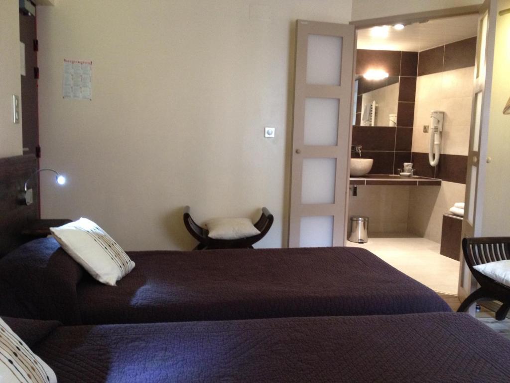 Hotel Le Relais A Moustiers-Sainte-Marie