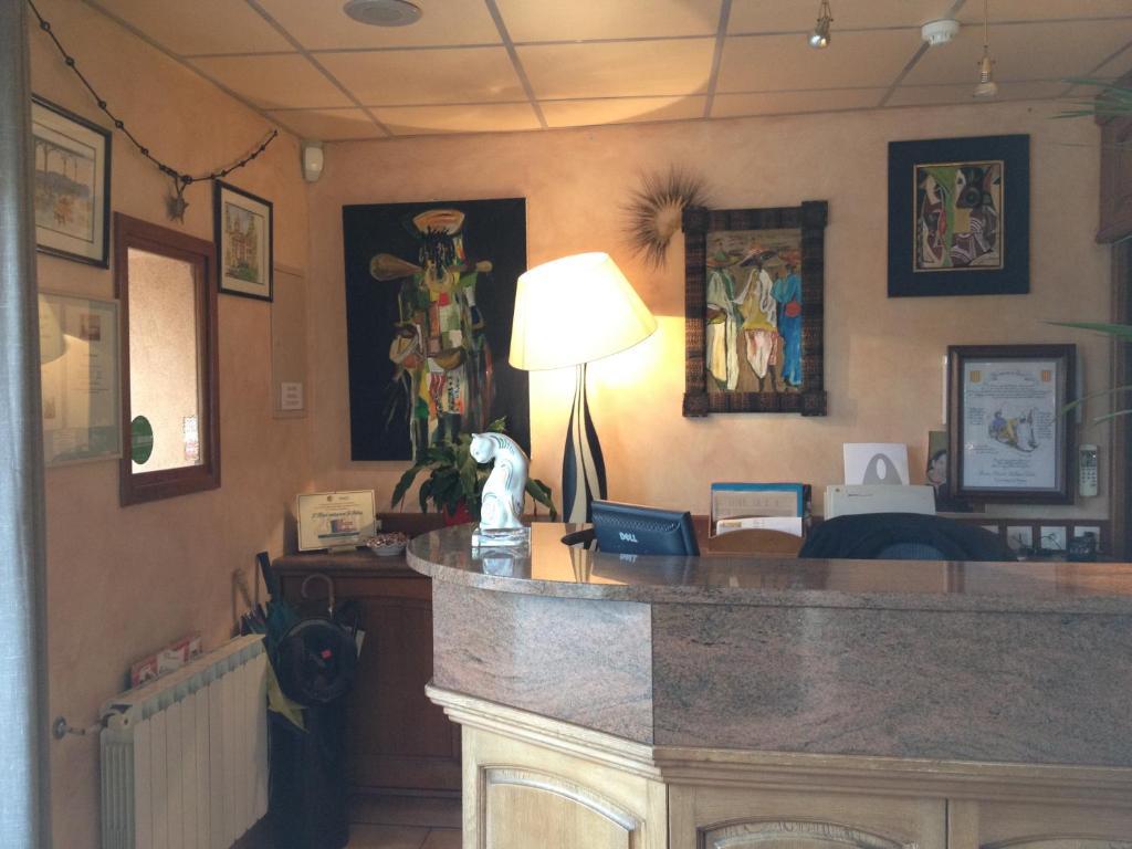 Hotel Le Relais A